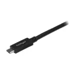 USB kabelis StarTech.com USB31CC50CM, vaizdas 3