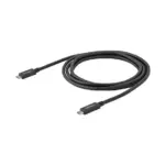 USB kabelis StarTech.com USB31CC50CM, vaizdas 4