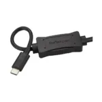 USB kabelis StarTech.com USB3C2ESAT3