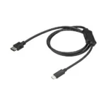 USB kabelis StarTech.com USB3C2ESAT3, vaizdas 4