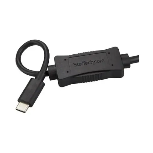 USB kabelis StarTech.com USB3C2ESAT3