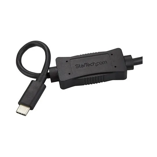 StarTech.com USB3C2ESAT3 USB cable USB kabelis StarTech.com USB3C2ESAT3