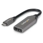 Vaizdo adapteris StarTech.com 112B-USBC-HDMI21, vaizdas 2