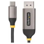 Vaizdo adapteris StarTech.com 142-USBC-DP-8K-10F, vaizdas 2