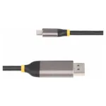 Vaizdo adapteris StarTech.com 142-USBC-DP-8K-10F, vaizdas 3