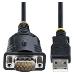 Kabelio adapteris StarTech.com 1P3FP-USB-SERIAL, vaizdas 3