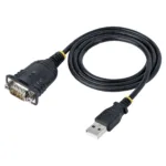 Kabelio adapteris StarTech.com 1P3FP-USB-SERIAL, vaizdas 4