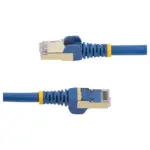Tinklo kabelis StarTech.com 6ASPAT5MBL, vaizdas 2