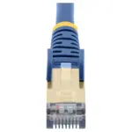 Tinklo kabelis StarTech.com 6ASPAT5MBL, vaizdas 3