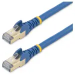 Tinklo kabelis StarTech.com 6ASPAT5MBL, vaizdas 4