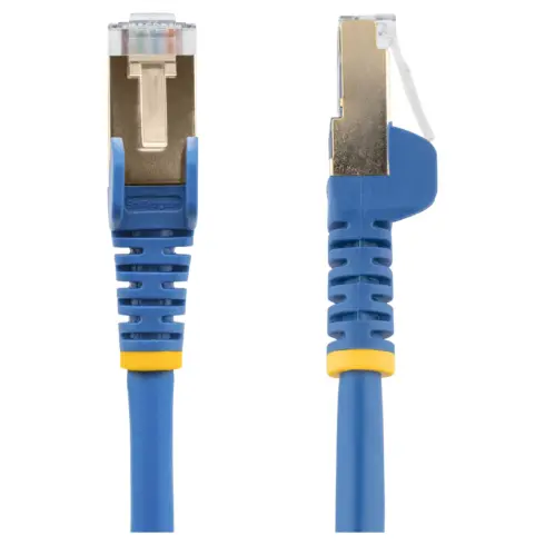 Tinklo kabelis StarTech.com 6ASPAT5MBL