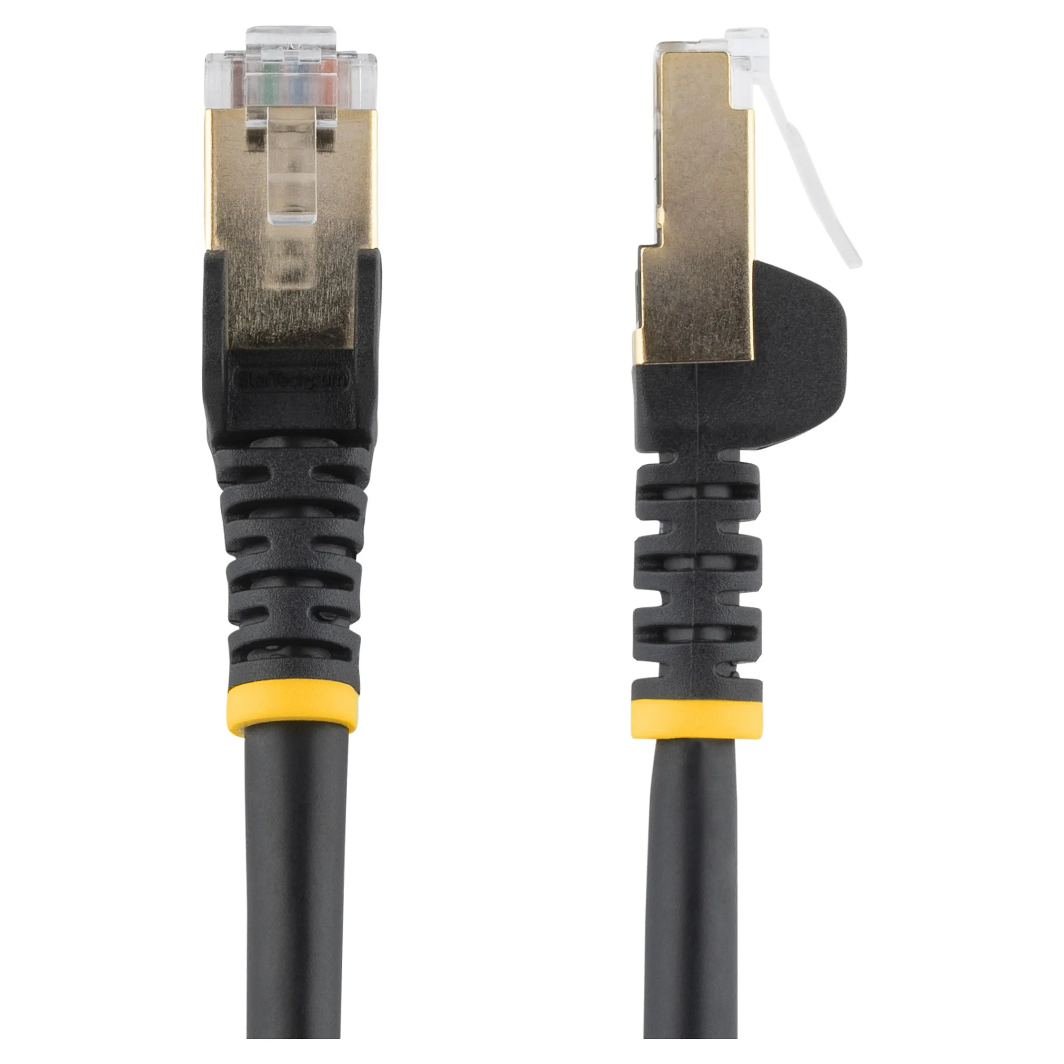 StarTech.com 6ASPAT750CMBK networking cable Tinklo kabelis StarTech.com 6ASPAT750CMBK