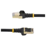 Tinklo kabelis StarTech.com 6ASPAT7MBK, vaizdas 2