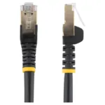 Tinklo kabelis StarTech.com 6ASPAT7MBK