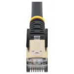 Tinklo kabelis StarTech.com 6ASPAT7MBK, vaizdas 3