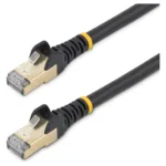 Tinklo kabelis StarTech.com 6ASPAT7MBK, vaizdas 4