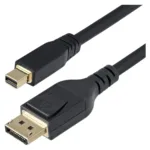 DisplayPort kabelis StarTech.com DP14MDPMM10F, vaizdas 2
