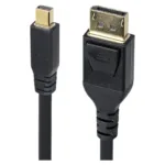 DisplayPort kabelis StarTech.com DP14MDPMM10F