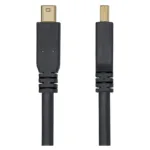 DisplayPort kabelis StarTech.com DP14MDPMM10F, vaizdas 3