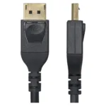 DisplayPort kabelis StarTech.com DP14MDPMM10F, vaizdas 4