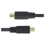 DisplayPort kabelis StarTech.com DP14MDPMM10F, vaizdas 5