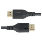 DisplayPort kabelis StarTech.com DP14MDPMM10F, vaizdas 6