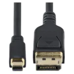 DisplayPort kabelis StarTech.com DP14MDPMM10F, vaizdas 7