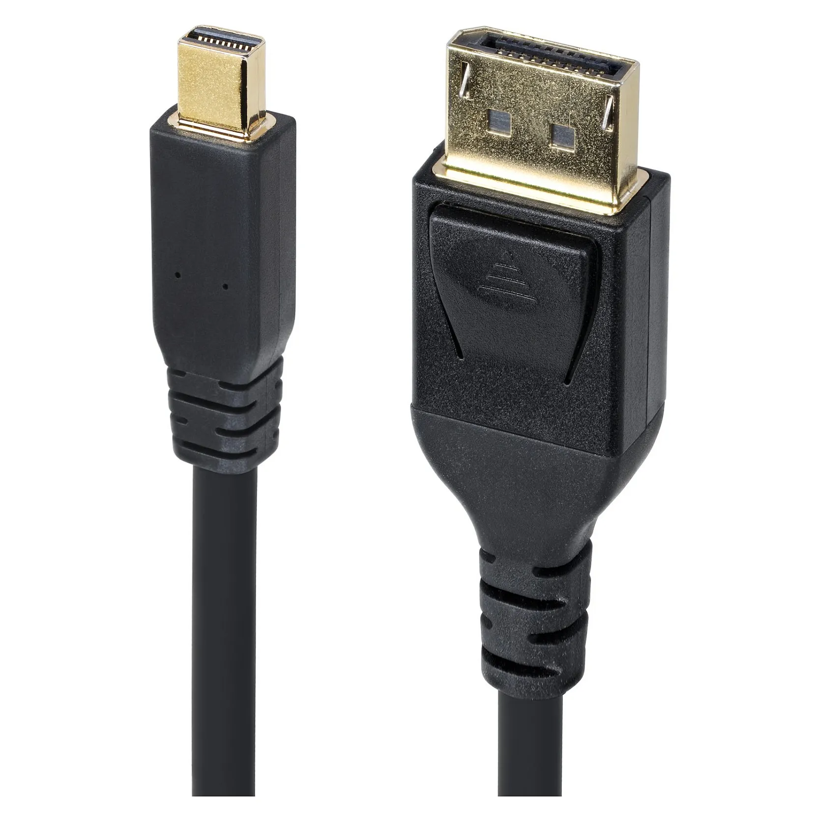 StarTech.com DP14MDPMM10F DisplayPort cable DisplayPort kabelis StarTech.com DP14MDPMM10F