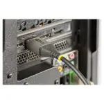 DisplayPort kabelis StarTech.com DP14VMM2M, vaizdas 5