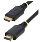 HDMI kabelis StarTech.com HDMI21-CBL-8K60-2M, vaizdas 2