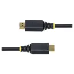 HDMI kabelis StarTech.com HDMI21-CBL-8K60-2M, vaizdas 4