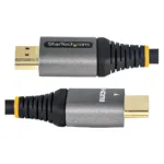 HDMI kabelis StarTech.com HDMM21V3M, vaizdas 3
