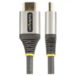 HDMI kabelis StarTech.com HDMMV3M, vaizdas 2