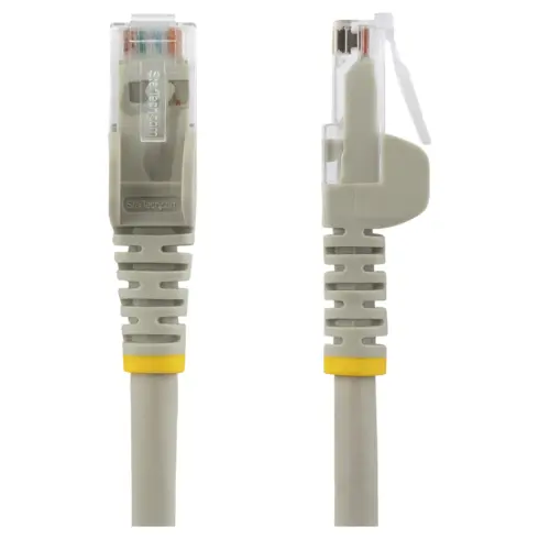 Tinklo kabelis StarTech.com N6LPATCH5MGR