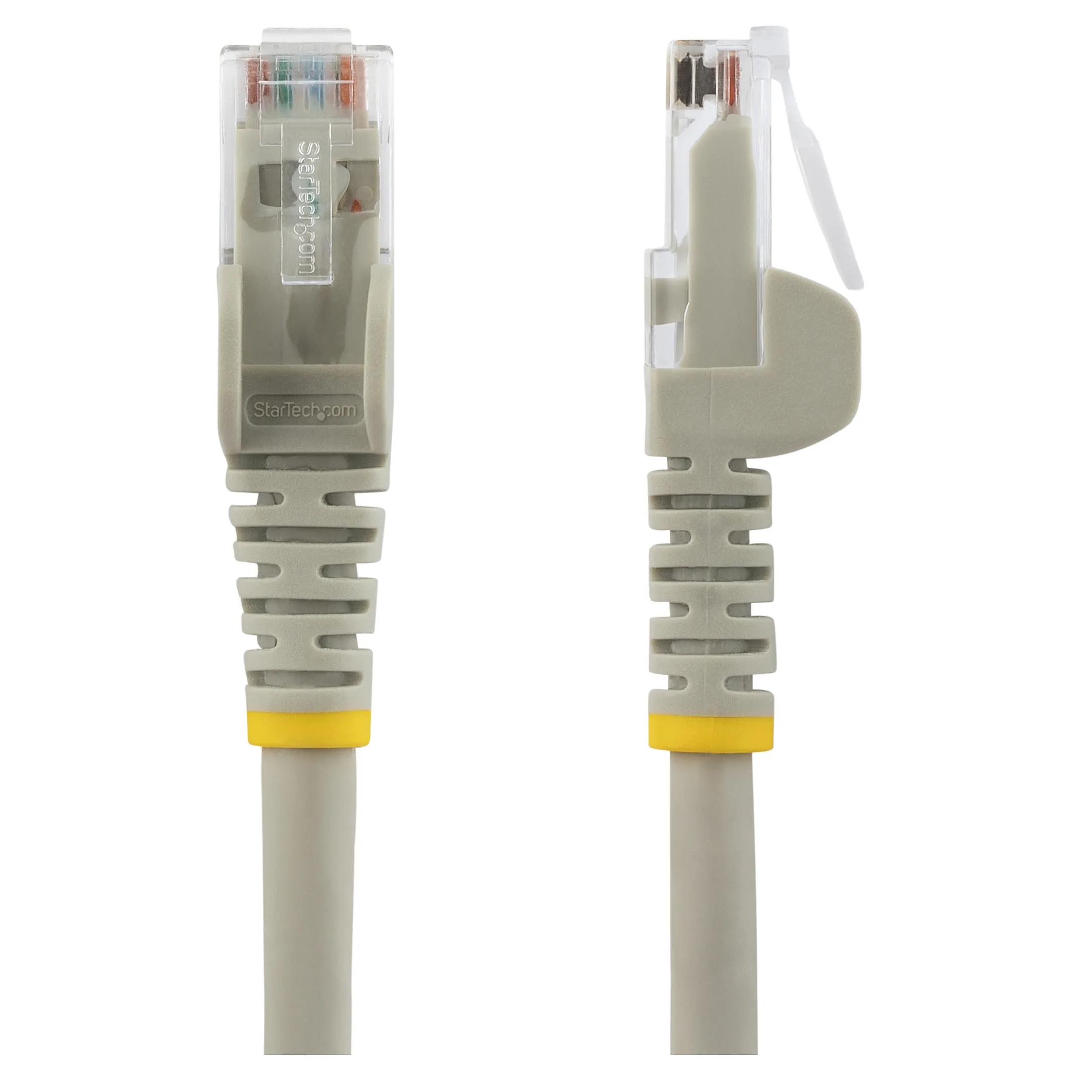 StarTech.com N6LPATCH5MGR networking cable Tinklo kabelis StarTech.com N6LPATCH5MGR