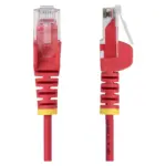 Tinklo kabelis StarTech.com N6PAT300CMRDS, vaizdas 2