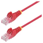 Tinklo kabelis StarTech.com N6PAT300CMRDS