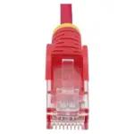Tinklo kabelis StarTech.com N6PAT300CMRDS, vaizdas 4