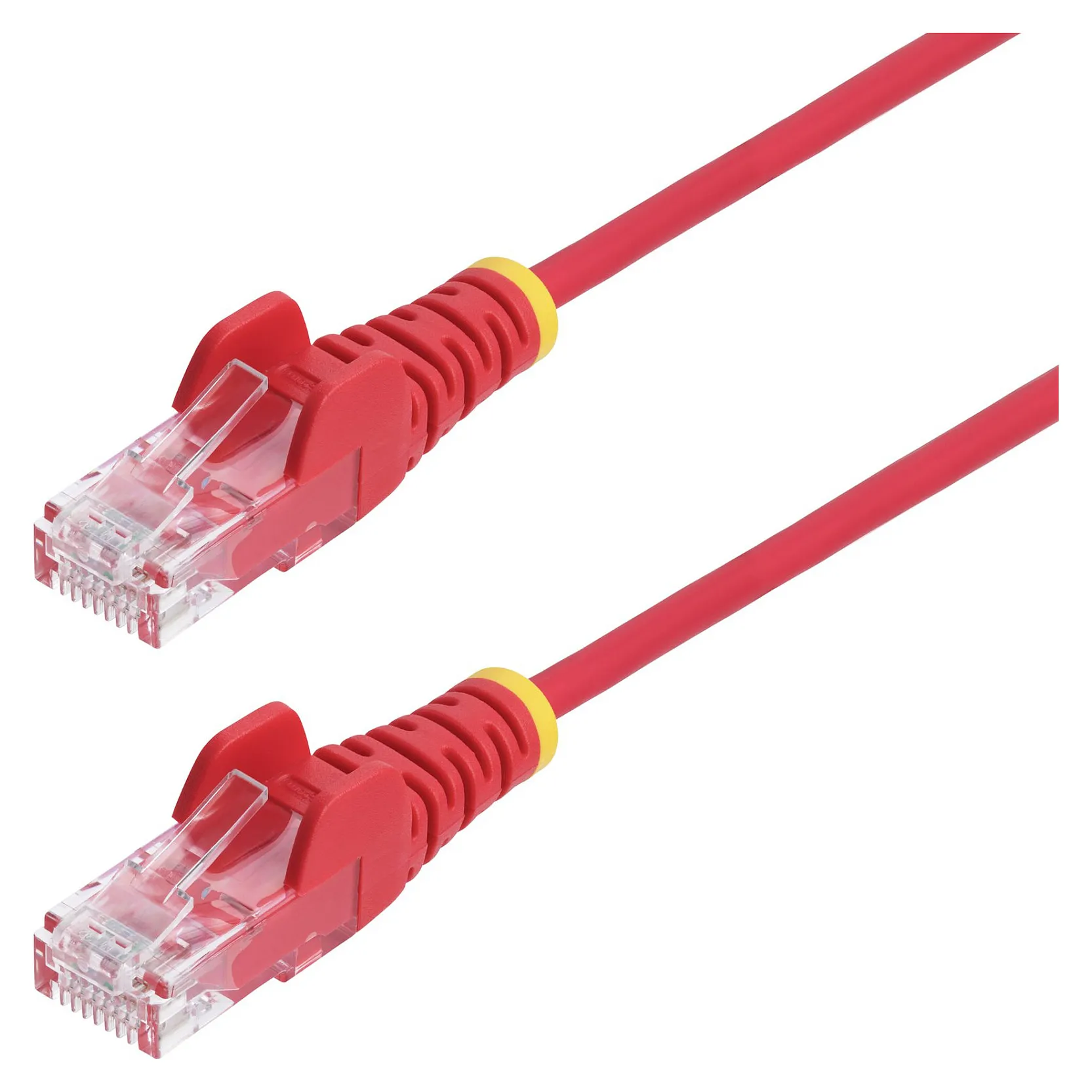 StarTech.com N6PAT300CMRDS networking cable Tinklo kabelis StarTech.com N6PAT300CMRDS