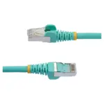 Tinklo kabelis StarTech.com NLAQ-5M-CAT6A-PATCH, vaizdas 3