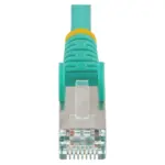 Tinklo kabelis StarTech.com NLAQ-5M-CAT6A-PATCH, vaizdas 4