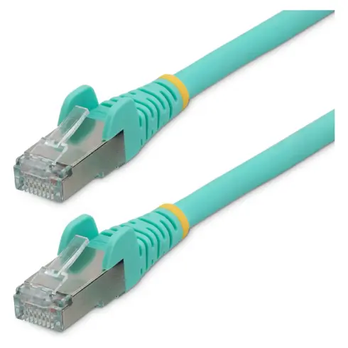 Tinklo kabelis StarTech.com NLAQ-5M-CAT6A-PATCH