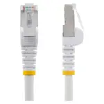 Tinklo kabelis StarTech.com NLWH-3M-CAT6A-PATCH, vaizdas 2