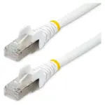 Tinklo kabelis StarTech.com NLWH-3M-CAT6A-PATCH