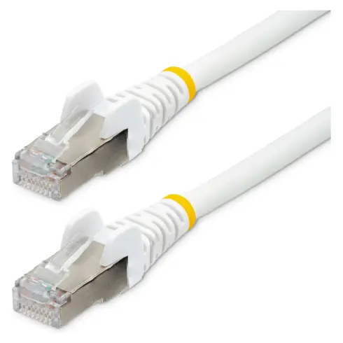 Tinklo kabelis StarTech.com NLWH-3M-CAT6A-PATCH