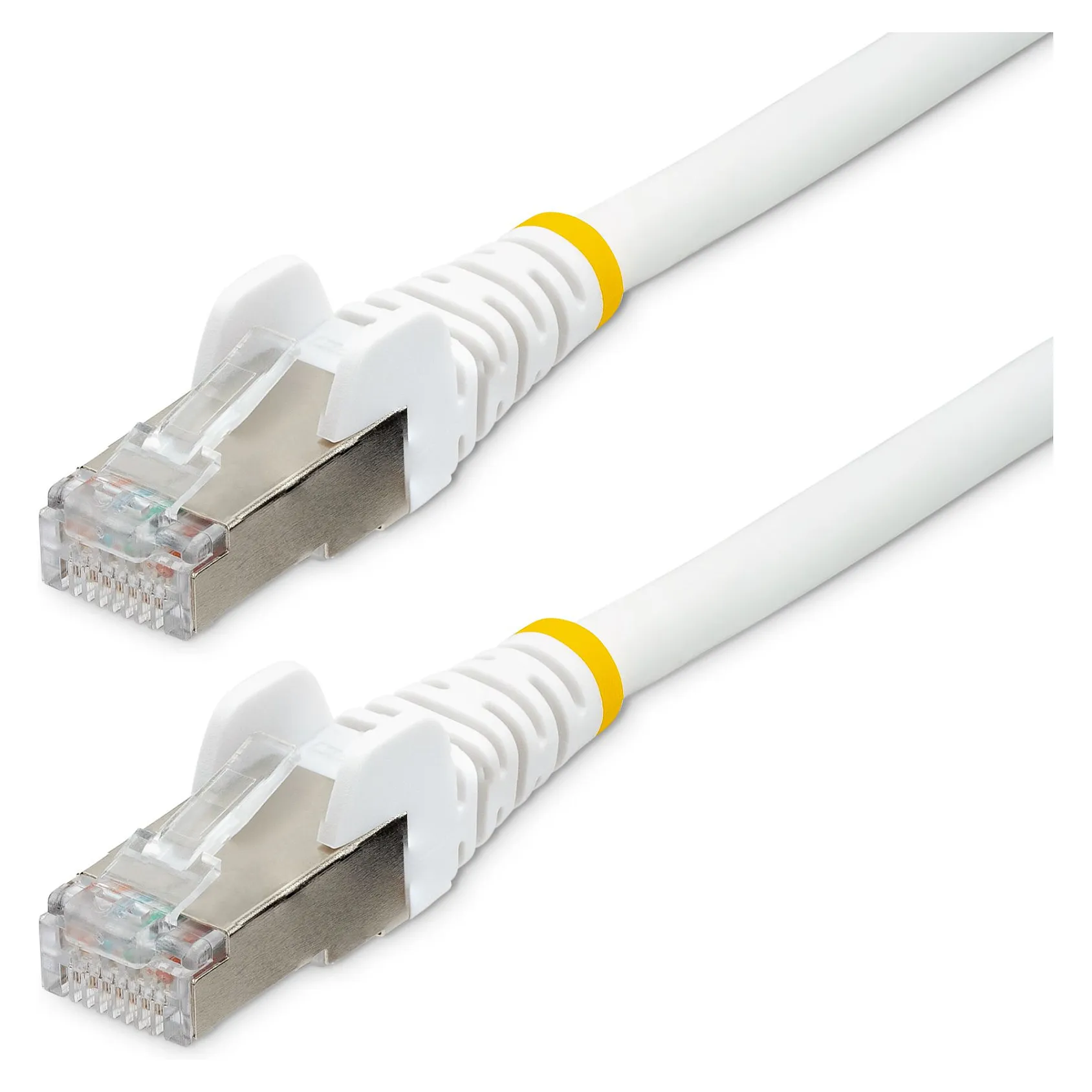 StarTech.com NLWH-3M-CAT6A-PATCH networking cable Tinklo kabelis StarTech.com NLWH-3M-CAT6A-PATCH