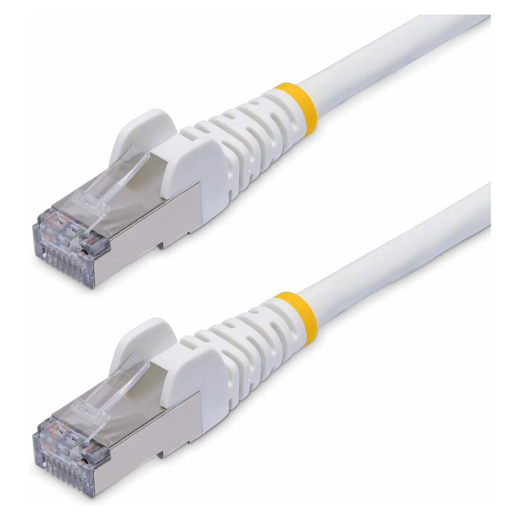 StarTech.com NLWH-5M-CAT8-PATCH networking cable StarTech.com NLWH-5M-CAT8-PATCH networking cable