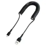Kabelis StarTech.com RUSB2ALT1MBC lightning, vaizdas 2
