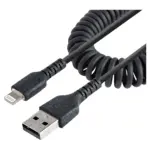 Kabelis StarTech.com RUSB2ALT1MBC lightning