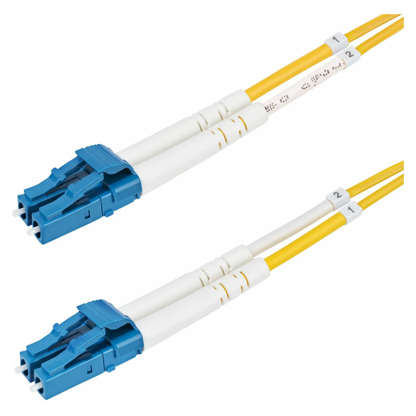 StarTech.com SMDOS2LCLC2M InfiniBand/fibre optic cable Tinklo kabelis StarTech.com SMDOS2LCLC2M